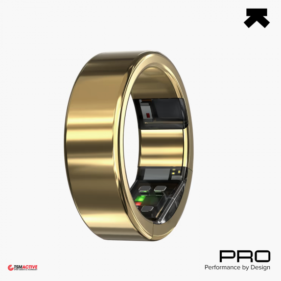 Ultrahuman Ring PRO - Performance by Design