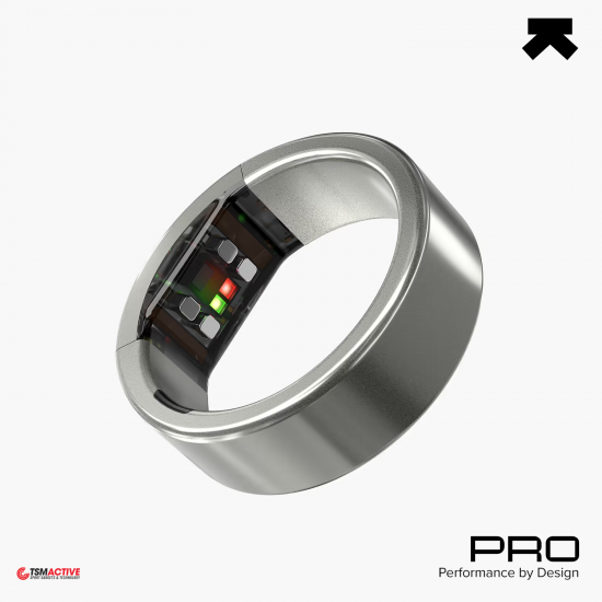 Ultrahuman Ring PRO - Performance by Design