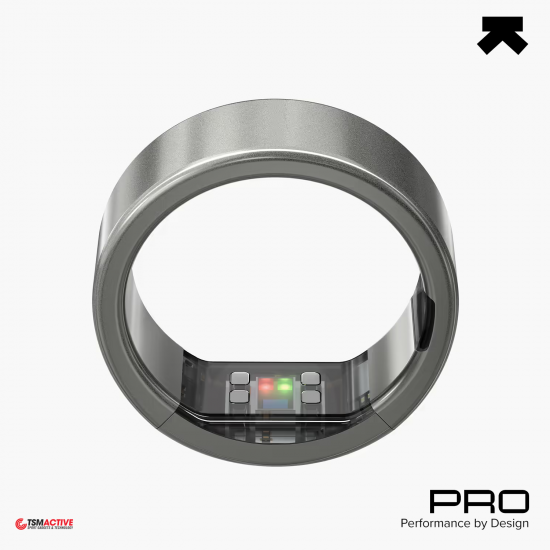 Ultrahuman Ring PRO - Performance by Design
