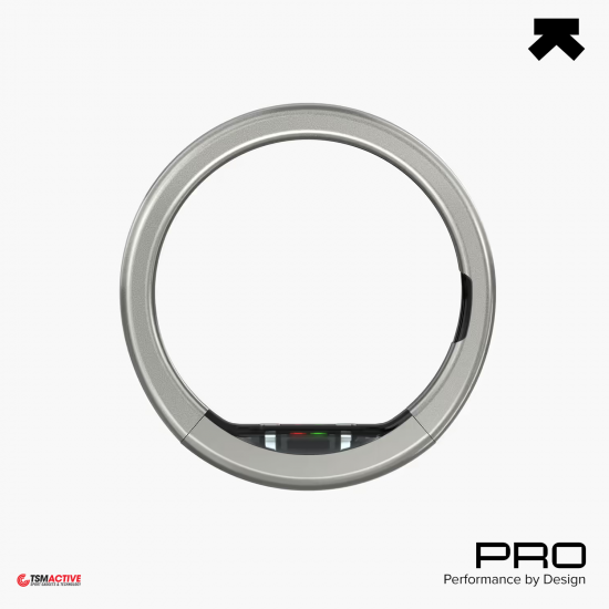 Ultrahuman Ring PRO - Performance by Design