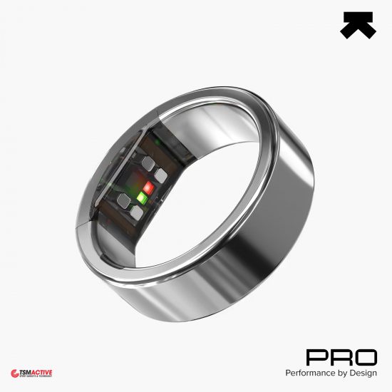 Ultrahuman Ring PRO - Performance by Design
