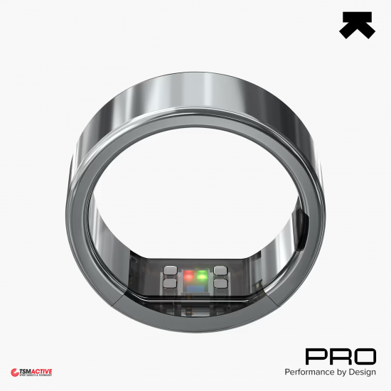 Ultrahuman Ring PRO - Performance by Design