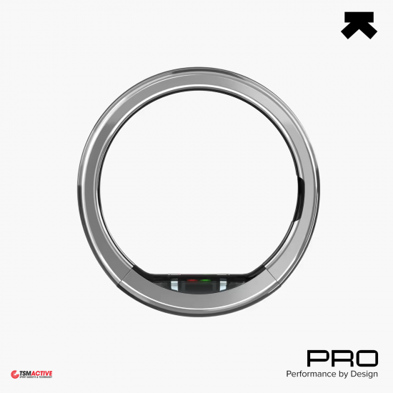 Ultrahuman Ring PRO - Performance by Design