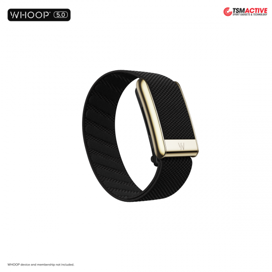 WHOOP 5.0 Band Pack เซ็ตสายสำรอง สำหรับ WHOOP 5.0