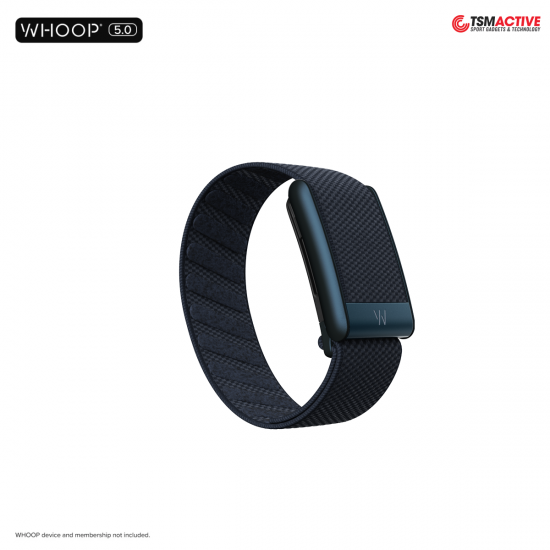 WHOOP 5.0 Band Pack เซ็ตสายสำรอง สำหรับ WHOOP 5.0