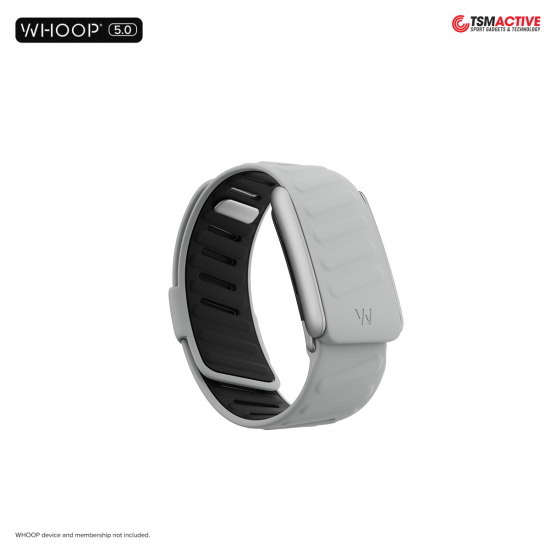 WHOOP 5.0 Band Pack เซ็ตสายสำรอง สำหรับ WHOOP 5.0