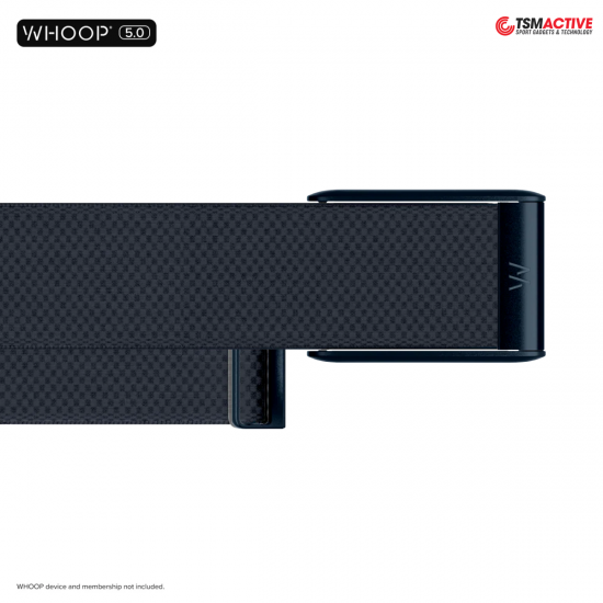 WHOOP 5.0 Band Pack เซ็ตสายสำรอง สำหรับ WHOOP 5.0