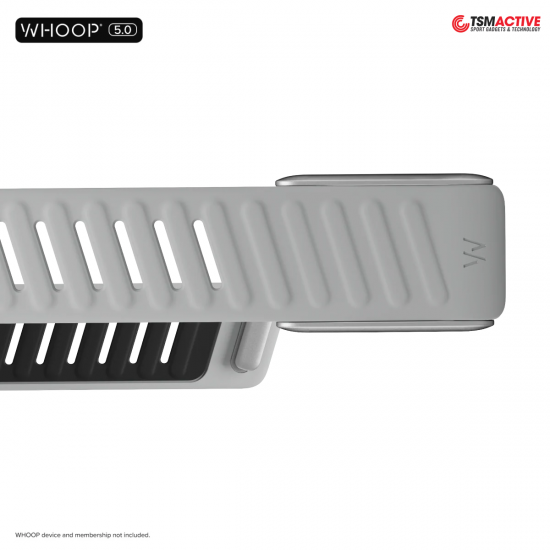 WHOOP 5.0 Band Pack เซ็ตสายสำรอง สำหรับ WHOOP 5.0