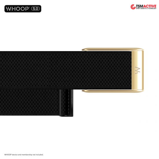 WHOOP 5.0 Band Pack เซ็ตสายสำรอง สำหรับ WHOOP 5.0