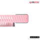 WHOOP 5.0 SportFlex Band สายสำรองซิลิโคนสำหรับ WHOOP 5.0