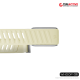 WHOOP 5.0 SportFlex Band สายสำรองซิลิโคนสำหรับ WHOOP 5.0