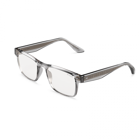 WHOOP Blue Light Glasses (Remy Lucid Frames) แว่นกรองแสงสีฟ้าสำหรับการฟื้นฟูร่างกาย
