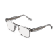 WHOOP Blue Light Glasses (Remy Lucid Frames) แว่นกรองแสงสีฟ้าสำหรับการฟื้นฟูร่างกาย