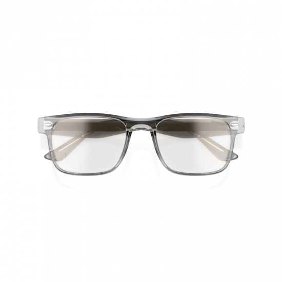 WHOOP Blue Light Glasses (Remy Lucid Frames) แว่นกรองแสงสีฟ้าสำหรับการฟื้นฟูร่างกาย