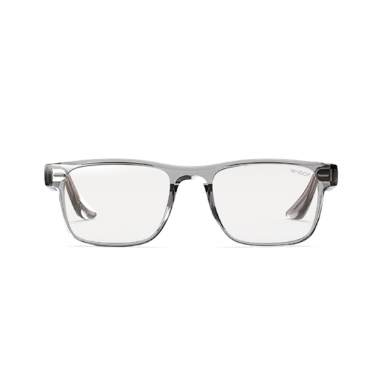WHOOP Blue Light Glasses (Remy Lucid Frames) แว่นกรองแสงสีฟ้าสำหรับการฟื้นฟูร่างกาย