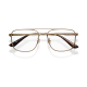 WHOOP Blue Light Glasses (Drift Light Gold) แว่นกรองแสงสีฟ้าสำหรับการฟื้นฟูร่างกาย