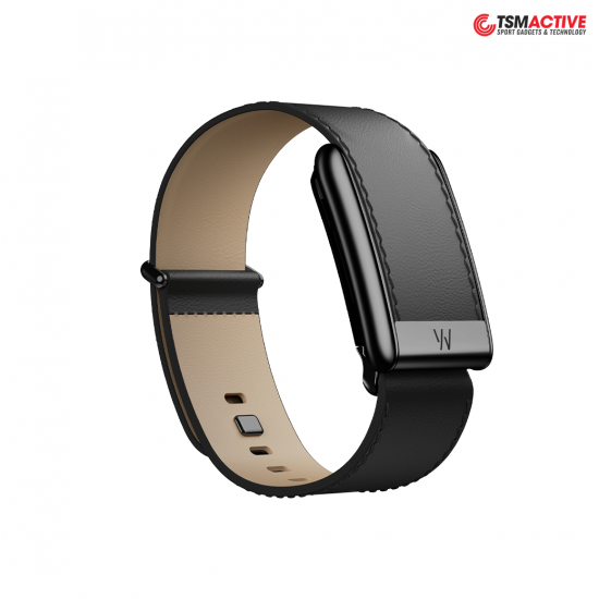 WHOOP MG LeatherLuxe 2 Pack เซ็ตสายสำรอง 2 เส้น สำหรับ WHOOP MG