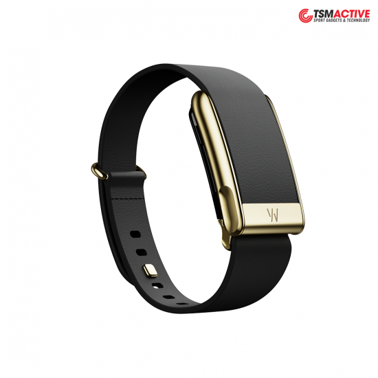 WHOOP MG LeatherLuxe 2 Pack เซ็ตสายสำรอง 2 เส้น สำหรับ WHOOP MG