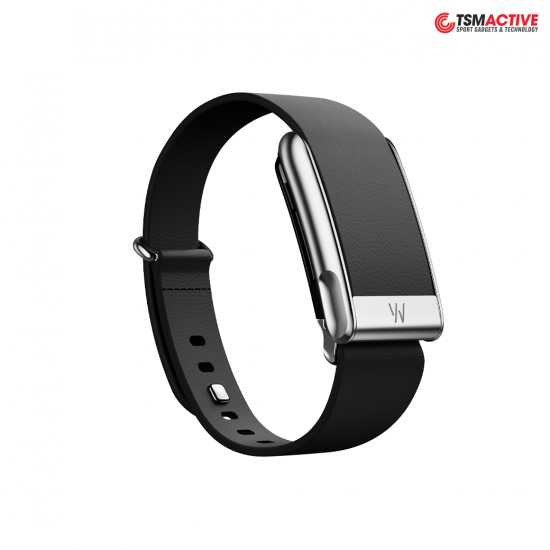 WHOOP MG LeatherLuxe 2 Pack เซ็ตสายสำรอง 2 เส้น สำหรับ WHOOP MG