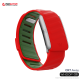 WHOOP 5.0 SportFlex Band | CR7 สายสำรองซิลิโคนสำหรับ WHOOP 5.0 (Limited Edition)