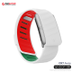 WHOOP 5.0 SportFlex Band | CR7 สายสำรองซิลิโคนสำหรับ WHOOP 5.0 (Limited Edition)