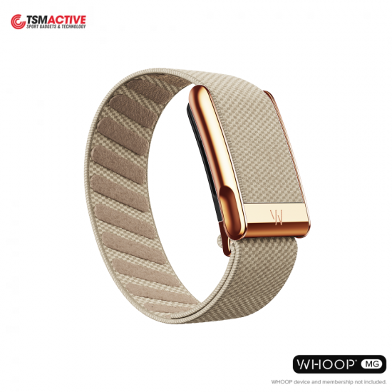 WHOOP MG SuperKnit Luxe Band (Your Way) สายสำรอง สำหรับ WHOOP MG