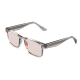 WHOOP Blue Light Glasses (Remy Lucid Frames) แว่นกรองแสงสีฟ้าสำหรับการฟื้นฟูร่างกาย