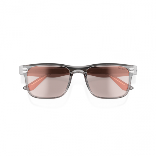 WHOOP Blue Light Glasses (Remy Lucid Frames) แว่นกรองแสงสีฟ้าสำหรับการฟื้นฟูร่างกาย