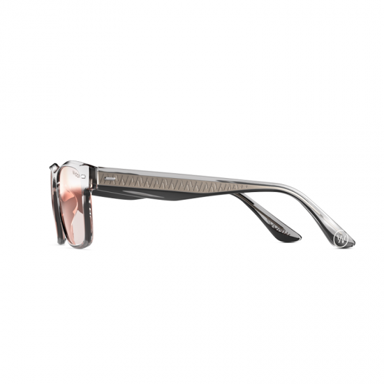 WHOOP Blue Light Glasses (Remy Lucid Frames) แว่นกรองแสงสีฟ้าสำหรับการฟื้นฟูร่างกาย