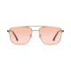 WHOOP Blue Light Glasses (Drift Light Gold) แว่นกรองแสงสีฟ้าสำหรับการฟื้นฟูร่างกาย