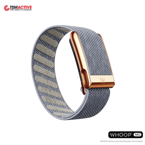 WHOOP MG SuperKnit Luxe Band (Your Way) สายสำรอง สำหรับ WHOOP MG