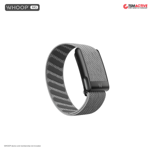 WHOOP MG Band Pack เซ็ตสายสำรอง 3 เส้น สำหรับ WHOOP MG