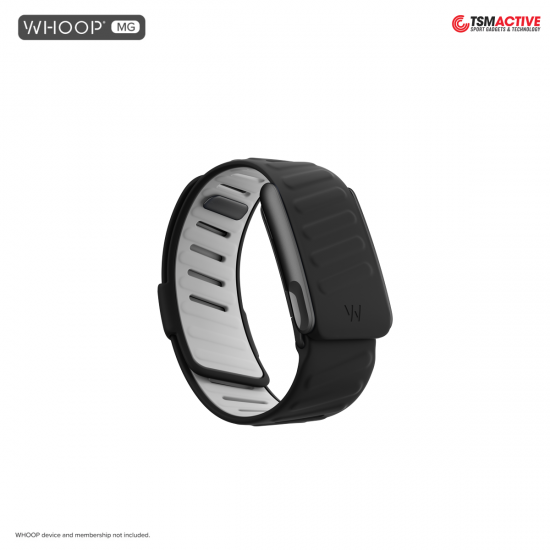 WHOOP MG Band Pack เซ็ตสายสำรอง 3 เส้น สำหรับ WHOOP MG