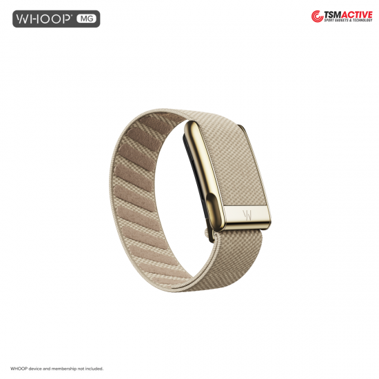 WHOOP MG Band Pack เซ็ตสายสำรอง 3 เส้น สำหรับ WHOOP MG
