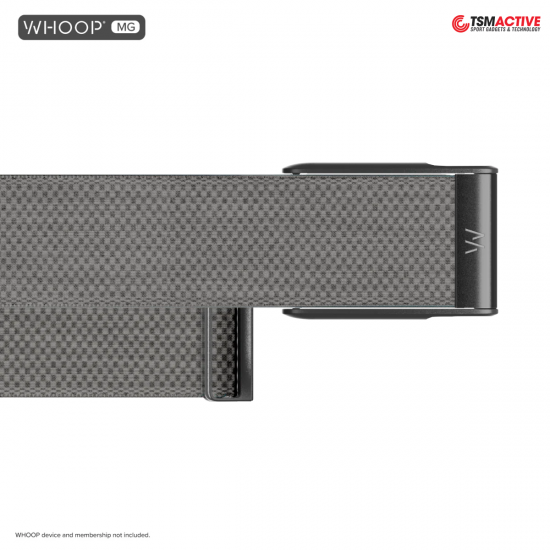 WHOOP MG Band Pack เซ็ตสายสำรอง 3 เส้น สำหรับ WHOOP MG