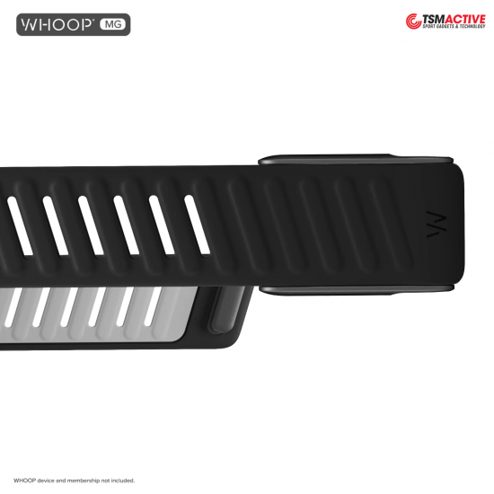 WHOOP MG Band Pack เซ็ตสายสำรอง 3 เส้น สำหรับ WHOOP MG