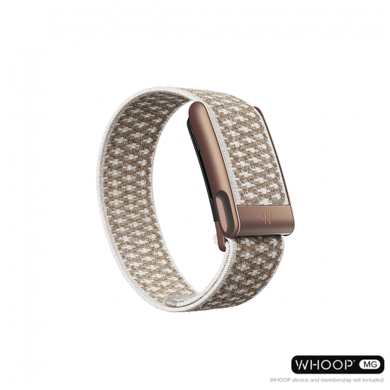 WHOOP MG CloudKnit Bands สายผ้าแคชเมียร์สำหรับ WHOOP MG