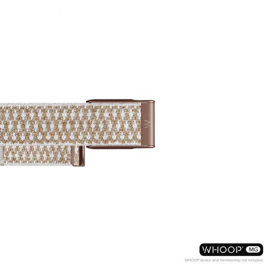 WHOOP MG CloudKnit Bands สายผ้าแคชเมียร์สำหรับ WHOOP MG