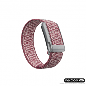 WHOOP MG CloudKnit Bands สายผ้าแคชเมียร์สำหรับ WHOOP MG