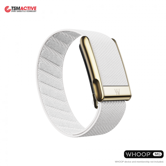 WHOOP MG SuperKnit Luxe Band (Your Way) สายสำรอง สำหรับ WHOOP MG