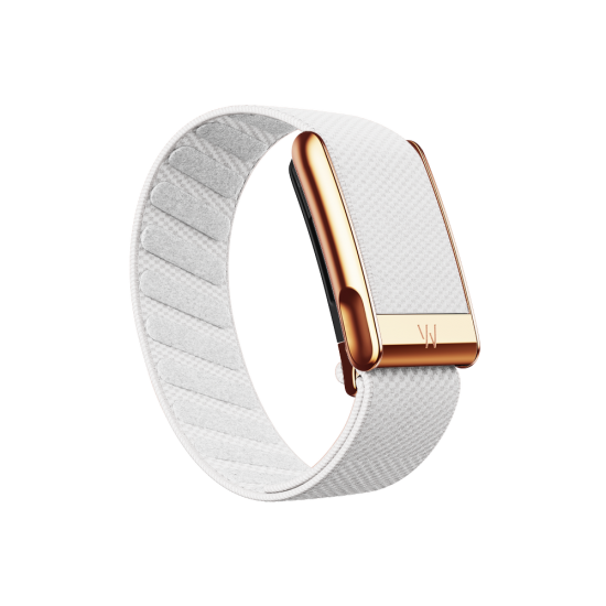 WHOOP MG SuperKnit Luxe Band (Your Way) สายสำรอง สำหรับ WHOOP MG