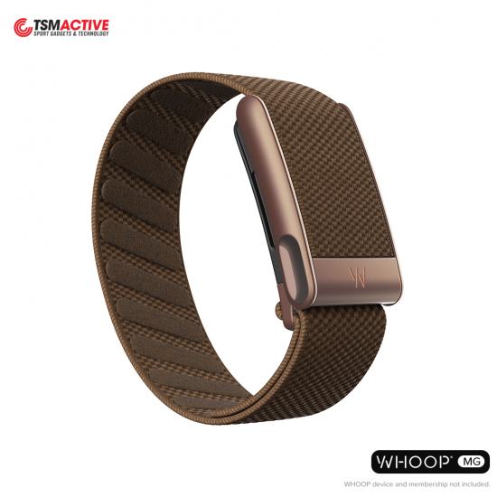 WHOOP MG SuperKnit Bands สายสำรองสำหรับ WHOOP MG LIFE