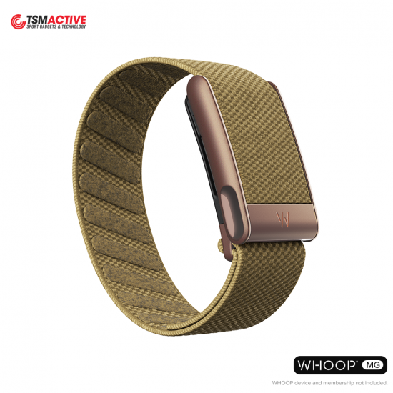 WHOOP MG SuperKnit Bands สายสำรองสำหรับ WHOOP MG LIFE