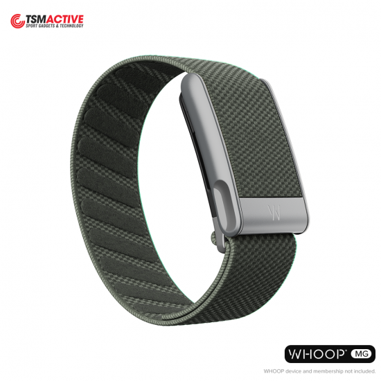 WHOOP MG SuperKnit Bands สายสำรองสำหรับ WHOOP MG LIFE