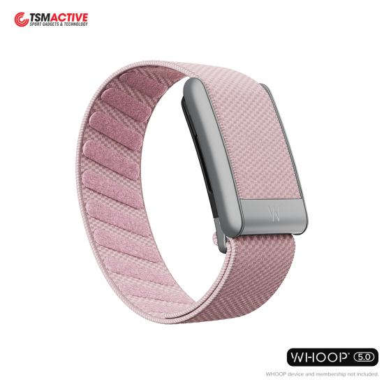 WHOOP 5.0 SuperKnit Bands สายสำรองสำหรับ WHOOP 5.0