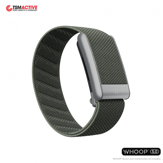 WHOOP 5.0 SuperKnit Bands สายสำรองสำหรับ WHOOP 5.0