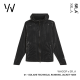 WHOOP x SR_A - 01 - SOLARE TECHNICAL RUNNING JACKET- MEN แจ็กเก็ต Limited Edition ออกแบบร่วมกับ Samuel Ross