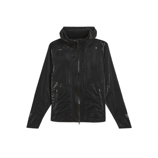 WHOOP x SR_A - 01 - SOLARE TECHNICAL RUNNING JACKET- MEN แจ็กเก็ต Limited Edition ออกแบบร่วมกับ Samuel Ross