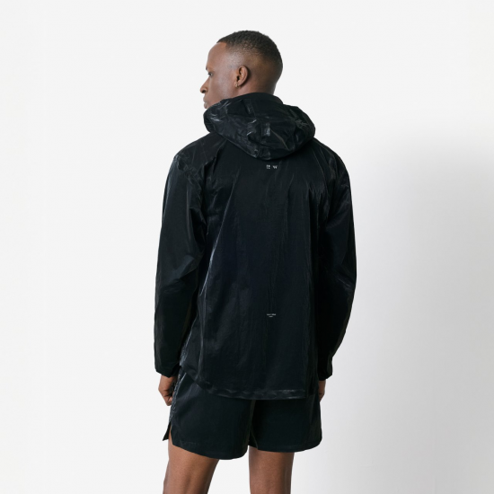 WHOOP x SR_A - 01 - SOLARE TECHNICAL RUNNING JACKET- MEN แจ็กเก็ต Limited Edition ออกแบบร่วมกับ Samuel Ross