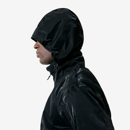 WHOOP x SR_A - 01 - SOLARE TECHNICAL RUNNING JACKET- MEN แจ็กเก็ต Limited Edition ออกแบบร่วมกับ Samuel Ross